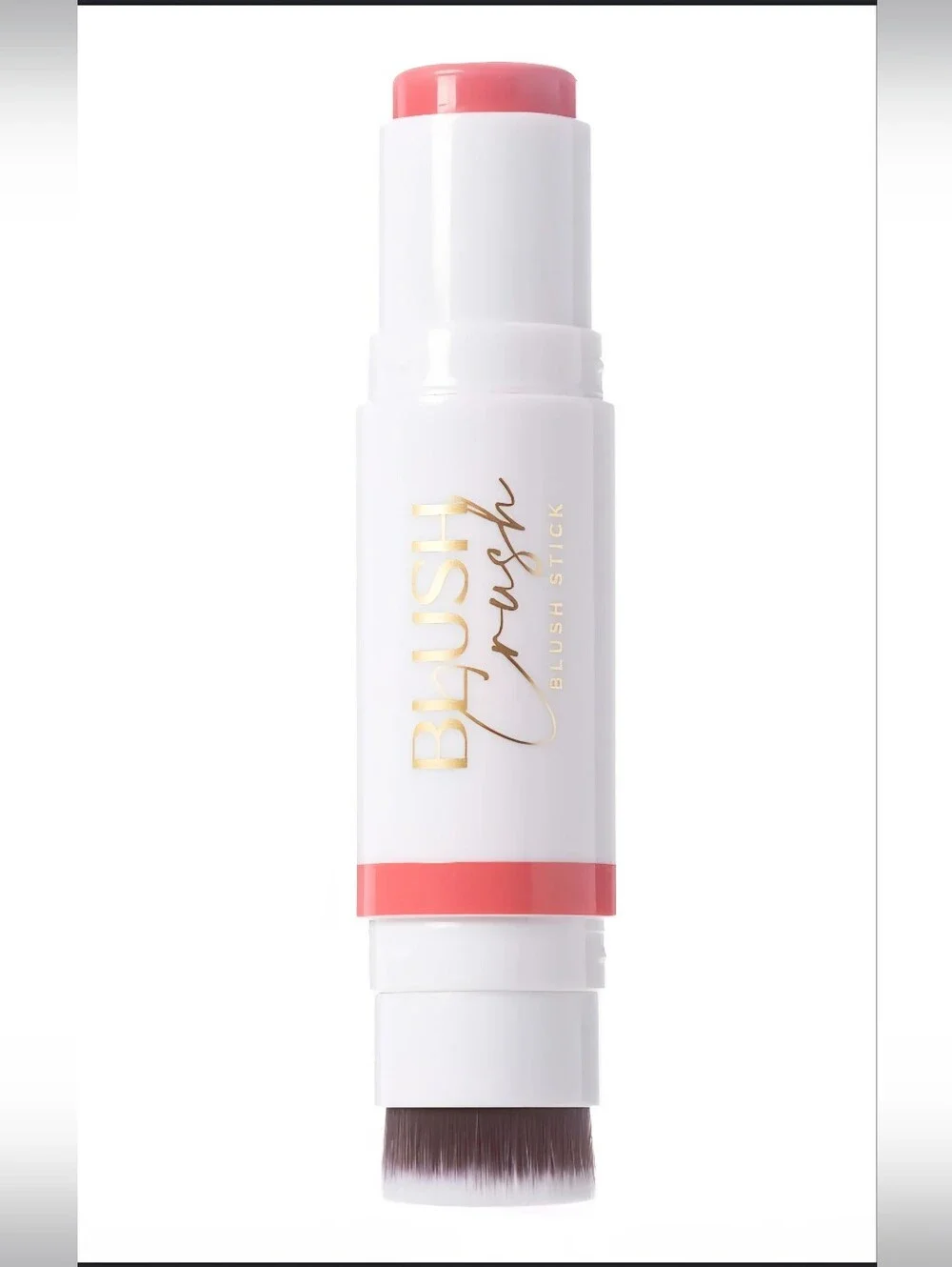 LWYA BY KIM GRAVEL Cream Blush Stick - Pretty In Pink